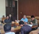 Pulau Bungin dan Saliper Ate jadi Fokus Penataan