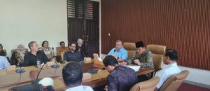 Pulau Bungin dan Saliper Ate jadi Fokus Penataan