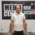 Ketua KONI Sumbawa Tegaskan Pengkab TI Sumbawa Masih Disanksi