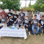 Moyo Hilir Dominasi Raihan Medali Panahan Porkab Sumbawa 2025