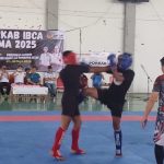 Porkab IBCA MMA Sumbawa Resmi Ditutup, Atlet SMKN 2 Sumbawa Camp Dominasi Juara