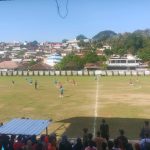 Usai Tumbangkan Alas Barat Lewat Adu Penalti, Empang Juara Sepak Bola Porkab Sumbawa 2025