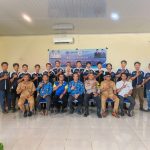 Pelatihan Kerja Berbasis Kompetensi di BLK Poto Tano Resmi Ditutup, Peserta Siap Hadapi Dunia Industri