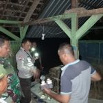 Petani di Sumbawa Tewas Kesetrum Mesin Kejut