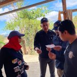 Imigrasi Sumbawa Perketat Pengawasan WNA