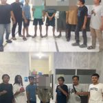 5 Terduga Pelaku Pencurian Ternak di Sumbawa Berhasil Ditangkap