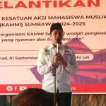 PW KAMMI NTB Harap Event MotoGP Mandalika Dongkrak Ekonomi Lokal