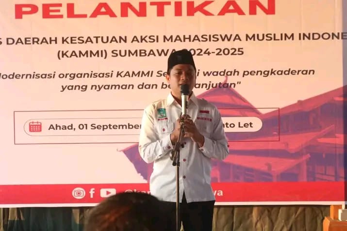 PW KAMMI NTB Harap Event MotoGP Mandalika Dongkrak Ekonomi Lokal