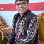 Andi Rusni Nilai Pengprov TI NTB Tidak Profesional