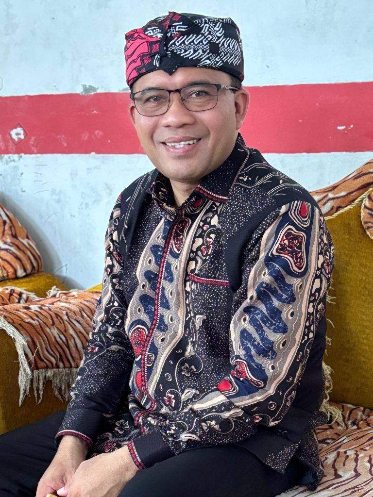 Andi Rusni Nilai Pengprov TI NTB Tidak Profesional