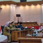 Perkuat Transparasi Pokir DPRD, Bappeda Sumbawa Gelar Sosialisasi SIPOKIR Bersama