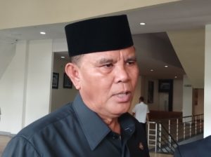 Pemkab Sumbawa Teguhkan Komitmen Keterbukaan Informasi Publik