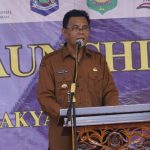 Pastikan Pendidikan Layak Bagi Masyarakat Kurang Mampu, Bupati Sumbawa Resmikan Sekolah Rakyat