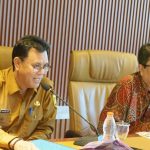 Investasi Untuk Kabupaten Sumbawa Maju, Kawasan Kumuh Mulai Direvitalisasi 