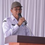 Wujudkan Ketahanan Pangan, Bupati Sumbawa Laksanakan Tanam Jagung Serentak Kuartal IV