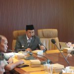 Tingkatkan Kesejahteraan Petani, Bupati Sumbawa Dukung Kemitraan Petani dengan PT. Esa Sampoerna