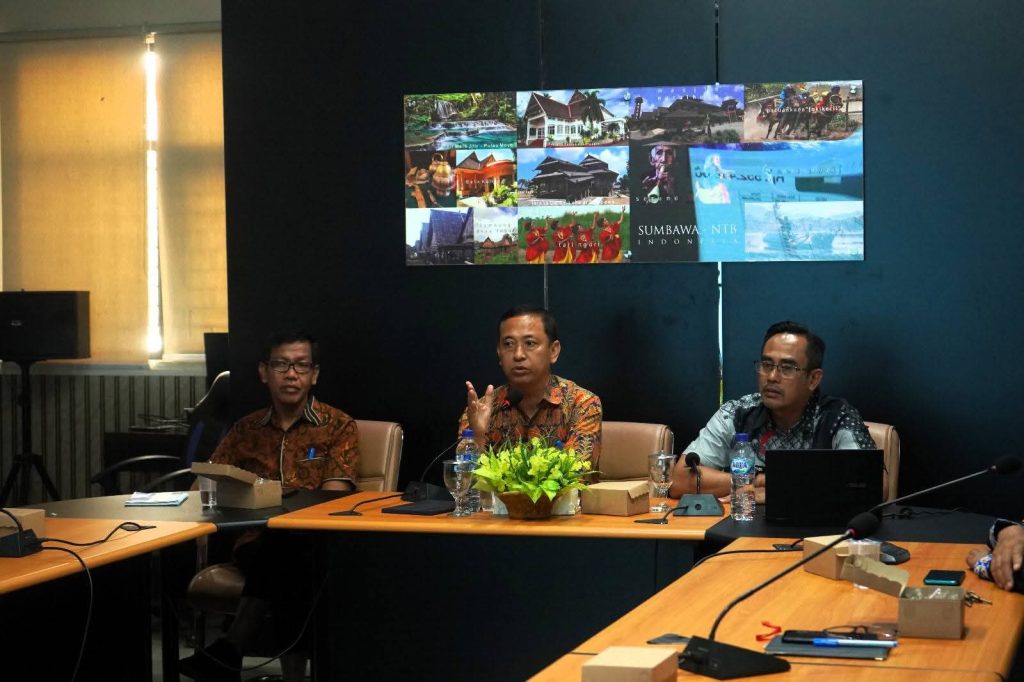 Tekan Angka Stunting, TPPS Gelar Rapat Monitoring Triwulan I