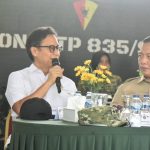 Menkes Budi Gunadi, Upayakan Pembangunan RSUD Sumbawa Tuntas