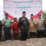 Bupati Sumbawa Harapkan KMP Jadi Wadah Tingkatkan Ekonomi dan Kesejahteraan Masyarakat 