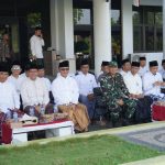 Pondok Pesantren Miliki Peran Penting Cetak Generasi Emas 2045
