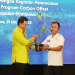 Jaga Stabilitas Ekonomi Daerah, TPID Sumbawa Gelar Peningkatan Kapasitas