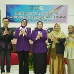 Posyandu 6 SPM, Jadi Wujud Nyata Layanan Publik dan Hak Dasar Masyarakat 