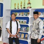 Tutup Lomba Resensi Buku Lokal, Gubernur NTB Ajak Bangun Budaya Literasi