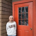 Santri SMA Dea Malela Sumbawa, Amelia Widiyanti Bagikan Pengalaman Ikut Program KLYES di Amerika Serikat