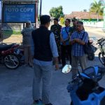 Sidak Distribusi LPG 3 Kg, Camat Lunyuk Temukan Harga di Atas HET dan Ketidakteraturan Kuota