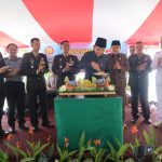 Tasyakuran HUT TNI ke 80, Wujud Syukur dan Kemanunggalan Bersama Masyarakat