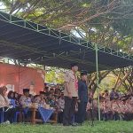 Buka Jambore Cabang Pramuka 2025 Bupati Sumbawa Tekankan: Pramuka Harus Jadi Penjaga Nilai dan Moral Bangsa