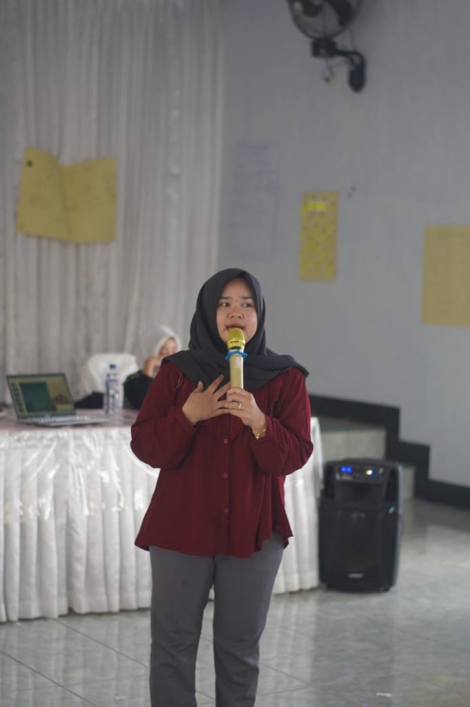 Hari Pangan Dunia 2025, Kembalikan Kedaulatan Perempuan Atas Pangan