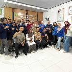 Sinergi Tagana Daerah dan Provinsi, Disos NTB Tekankan Pembenahan Sistem