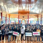 Dorong Literasi Digital Pelajar, Indosat Gandeng UNSA Gelar Workshop Literasi Digital GenSi