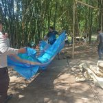 Meresahkan Warga, Polisi Bubarkan Judi Sabung Ayam di Kecamatan Unter Iwes