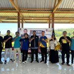 Meriahkan HUT ke-14 NasDem, DPD NasDem Sumbawa Gelar Bakti Sosial