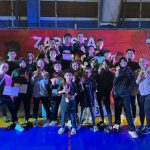 Raih 11 Medali Emas Kejurnas Zaresta Open 2025, KONI Sumbawa Apresiasi Dojo Garuda