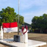 Peringati HSN ke 10, MAN 2 Sumbawa Siap Kawal Indonesia Merdeka Menuju Peradaban Dunia