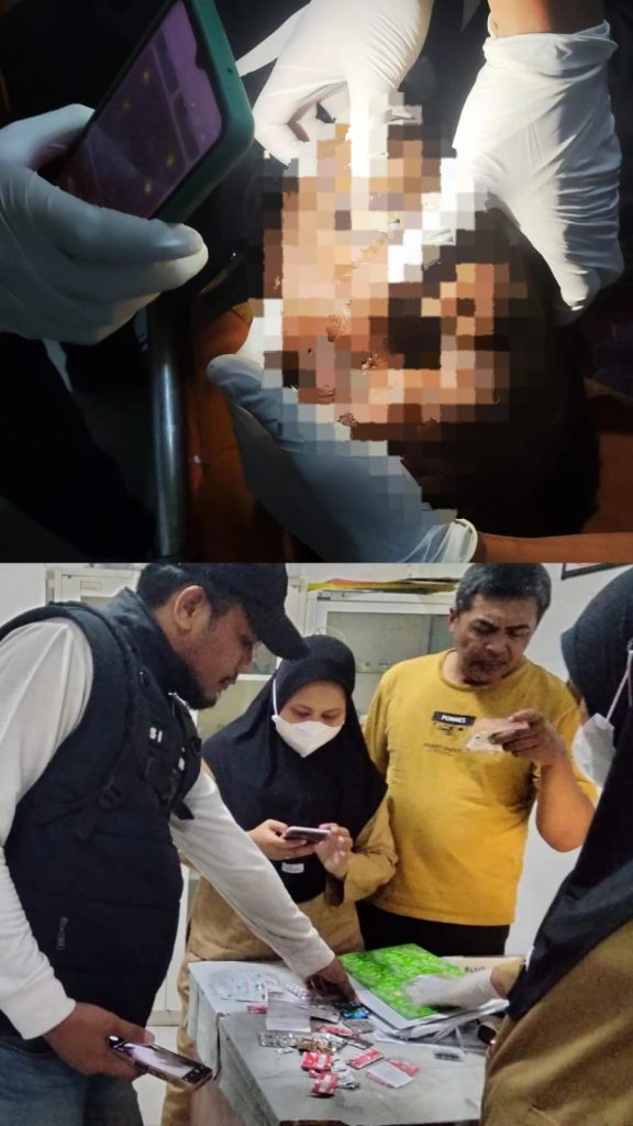 Diduga Serangan Jantung, Karyawan Tambak Udang di Sumbawa Meninggal Dunia