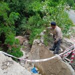 Pengerjaan Jembatan Sekongkang Dipastikan Selesai Tepat Waktu