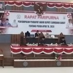 APBD 2026 KSB Prioritaskan Layanan Dasar dan Kesejahteraan Masyarakat