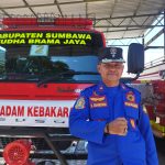 Kerap Terjadi Jelang Musim Tanam, Masyarakat Sumbawa Diminta Waspada Kebakaran Lahan