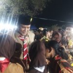 Bupati Sumbawa Soroti Pembentukan Karakter dan Janji Benahi Fasilitas Buper Pramuka