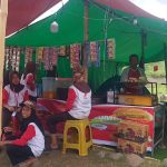 Jamcab Sumbawa 2025 Bawah Berkah Bagi UMKM 