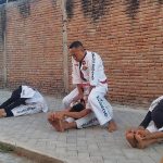 Cabor Tarung Derajat Sumbawa Lakukan Berbagai Persiapan Hadapi Porprov 2026