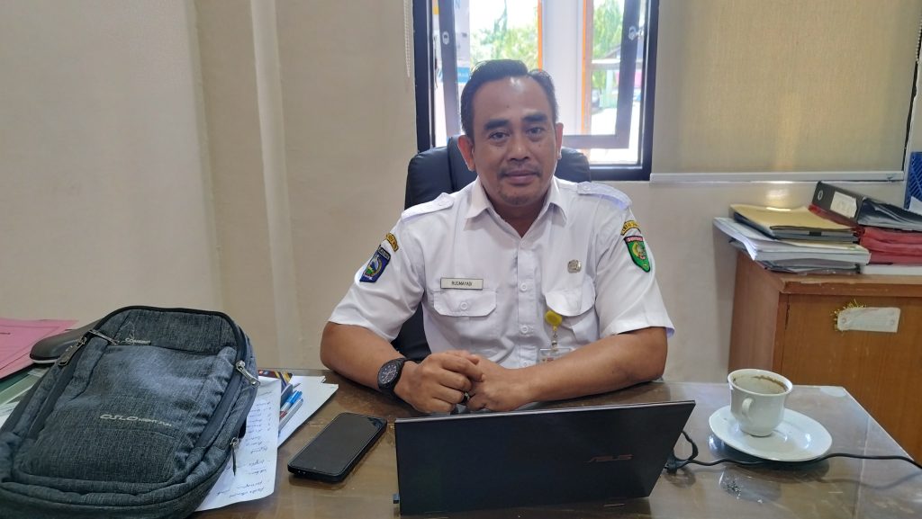 Perluas Sebaran Program MBG, Pemda Sumbawa Ajukan Pembangunan 68 SPPG