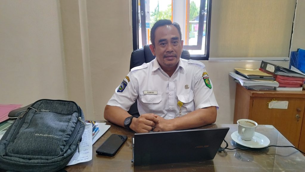 Pastikan MBG Merata, Pemda Sumbawa Ajukan 30 SPPG Untuk 16 Kecamatan Wilayah 3T