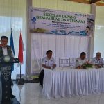 1 Dekade SLG Sebagai Upaya Membangun Budaya Sadar, Siaga, dan Selamat Dari Bencana Gempabumi dan Tsunami