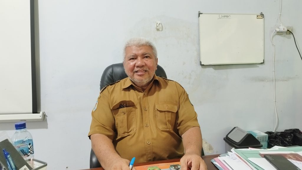 Musim Peralihan,  BPBD Sumbawa Meminta Masyarakat Waspada Bencana Hidrometeorologi 