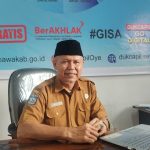 SILAMO, Inovasi Dinas Dukcapil Sumbawa Untuk Perdekat Layanan Adminduk Masyarakat